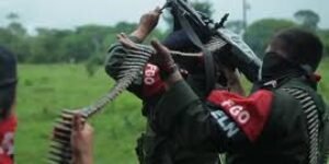 El Triángulo Cuba-Venezuela-ELN y la desestabilización de Colombia