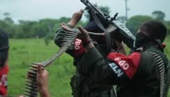 El Triángulo Cuba-Venezuela-ELN y la desestabilización de Colombia