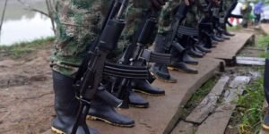 FARC solo entregaron el 4 % de bienes inventariados para reparar a víctimas