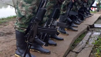 FARC solo entregaron el 4 % de bienes inventariados para reparar a víctimas