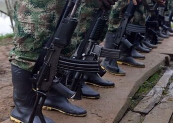 FARC solo entregaron el 4 % de bienes inventariados para reparar a víctimas