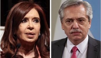 La abolición del hombre comienza en la Argentina