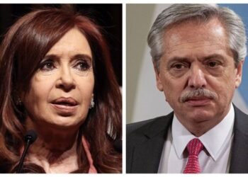 La abolición del hombre comienza en la Argentina