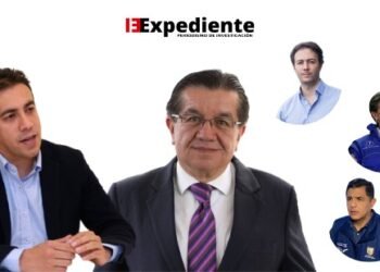 Golpe de Estado a las revocatorias