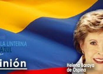 ¡Hágalo con cariño… Hágalo por Medellín…!