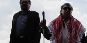 Revelan cómo Iván Márquez y Santrich trafican droga desde Venezuela