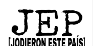 Sinvergüenzas ¡Fuera!