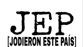 Sinvergüenzas ¡Fuera!