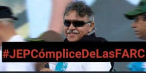 Injusticia transicional