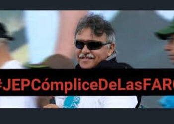 Injusticia transicional