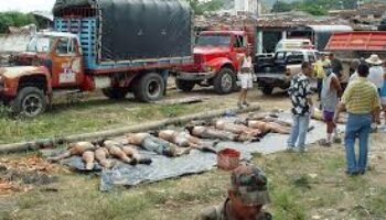 Los “errores” de las Farc