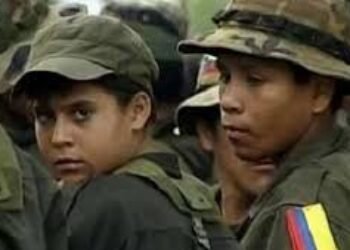 Familiares de niños reclutados por Farc piden justicia por su desaparición