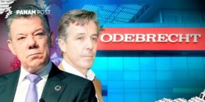 Caso Odebrecht: imputan a exgerente de campaña de Santos por lavado activos