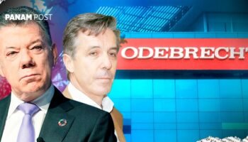 Caso Odebrecht: imputan a exgerente de campaña de Santos por lavado activos