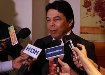 Los contratos de los “cómplices” de “Pinturita”