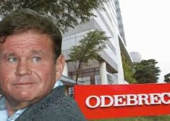 Otto Bula dice que el dinero para la campaña Santos Presidente salió del contrato Ocaña – Gamarra