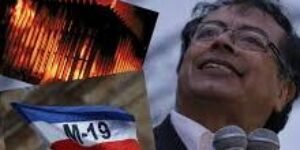 Esta es la peor amenaza para Colombia. ¿La evitarán los colombianos amantes de su Patria?