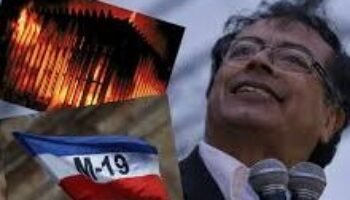 Esta es la peor amenaza para Colombia. ¿La evitarán los colombianos amantes de su Patria?