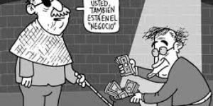 Gustavo Petro el intocable de la Justicia