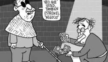 Gustavo Petro el intocable de la Justicia