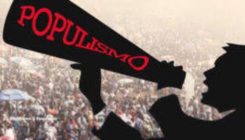 COLOMBIA: La pandemia del populismo corrupto