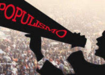 COLOMBIA: La pandemia del populismo corrupto