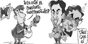 Sobre la alcaldía, ni mentiras ni sofismas