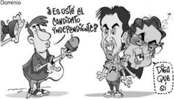 Sobre la alcaldía, ni mentiras ni sofismas