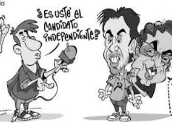 Sobre la alcaldía, ni mentiras ni sofismas