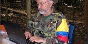 Revelaciones político-estratégicas sobre computadores de Uriel del Eln