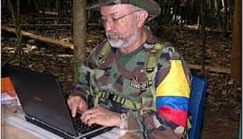 Revelaciones político-estratégicas sobre computadores de Uriel del Eln