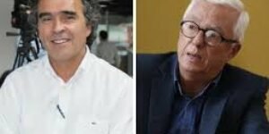 ¿Políticos o refugiados?