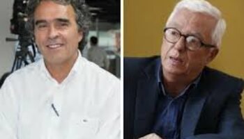 ¿Políticos o refugiados?