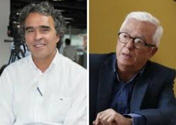 ¿Políticos o refugiados?