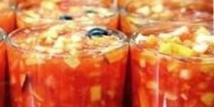 La política del salpicón