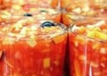 La política del salpicón