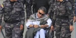 ¡Cómo se alivió de fácil el enfermo!