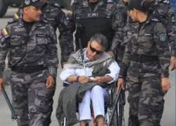 ¡Cómo se alivió de fácil el enfermo!