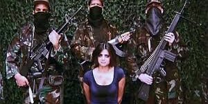 De secuestradores a padres de la patria