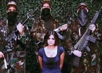 De secuestradores a padres de la patria