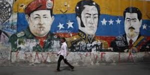 ¿Se salvará Colombia del Socialismo del Siglo XXI?