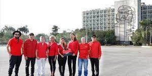 Relaciones con Cuba: Hay que hacerse respetar