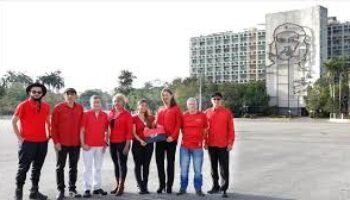 Relaciones con Cuba: Hay que hacerse respetar