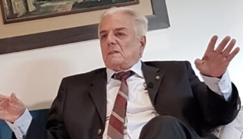 Sin estrategia ni liderazgo