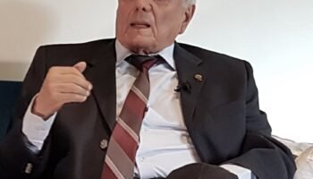¿Hasta dónde estás dispuesto a llegar para salvar a tu país?