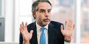 Benedetti da un portazo al ‘Pacto histórico’ de Petro