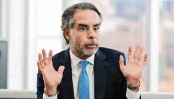 Benedetti da un portazo al ‘Pacto histórico’ de Petro