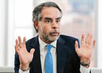 Benedetti da un portazo al ‘Pacto histórico’ de Petro