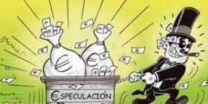 Especulación fiscal