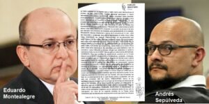 El Hacker Sepúlveda dice que Fiscalía de Montealegre lo amenazó para que acusara a los enemigos de Santos